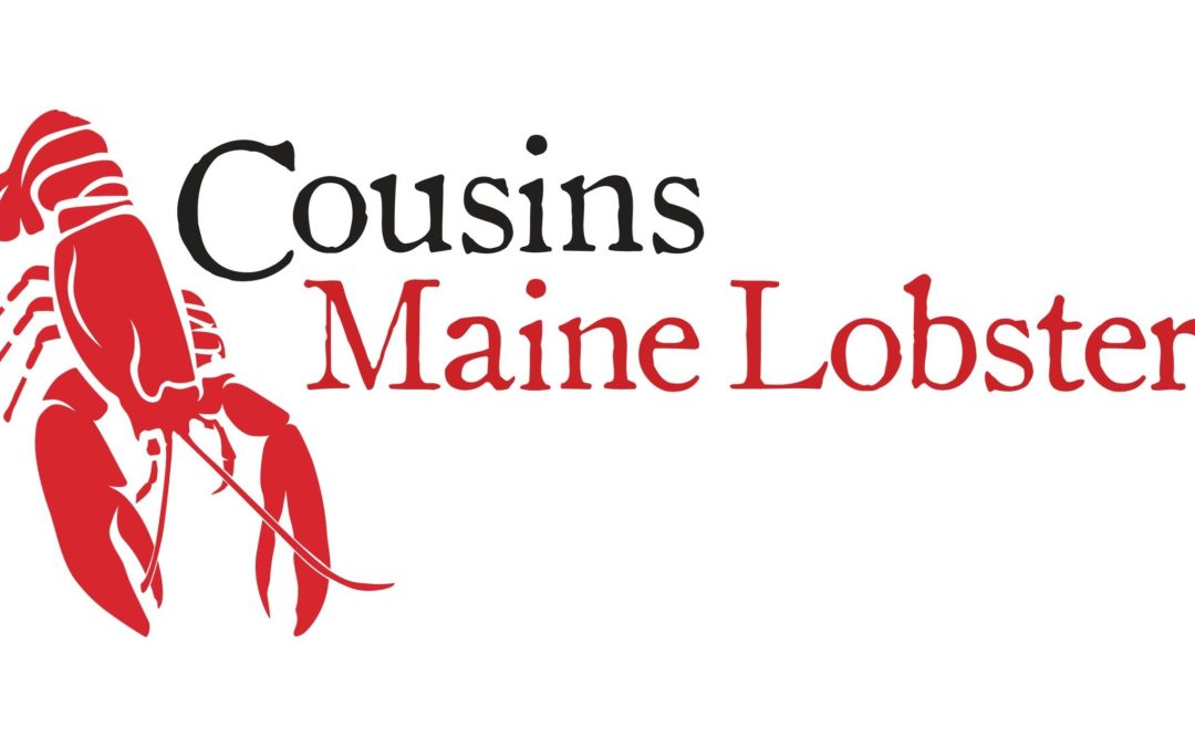 Cousins Maine