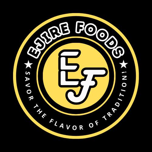 Ejire Foods and Pastries