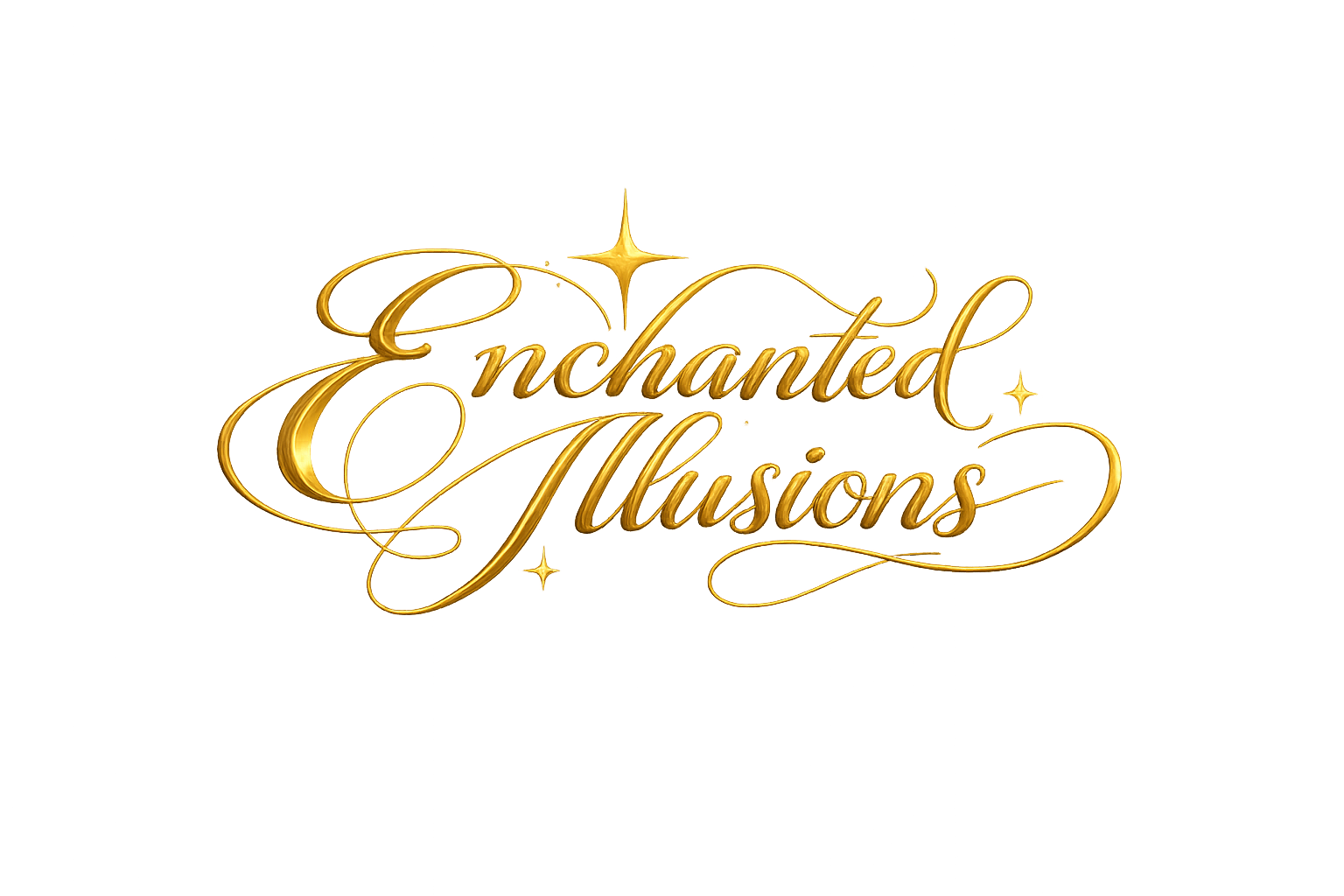 Enchanted Illusions
