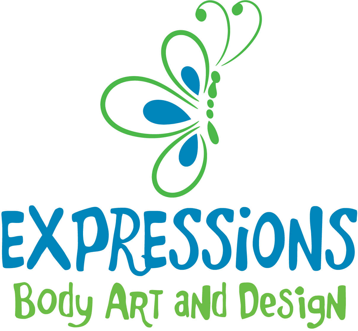 Expressions Logo