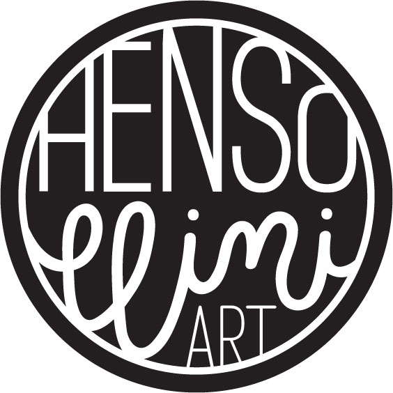 Hensollini Art