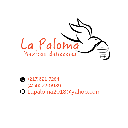 La Paloma