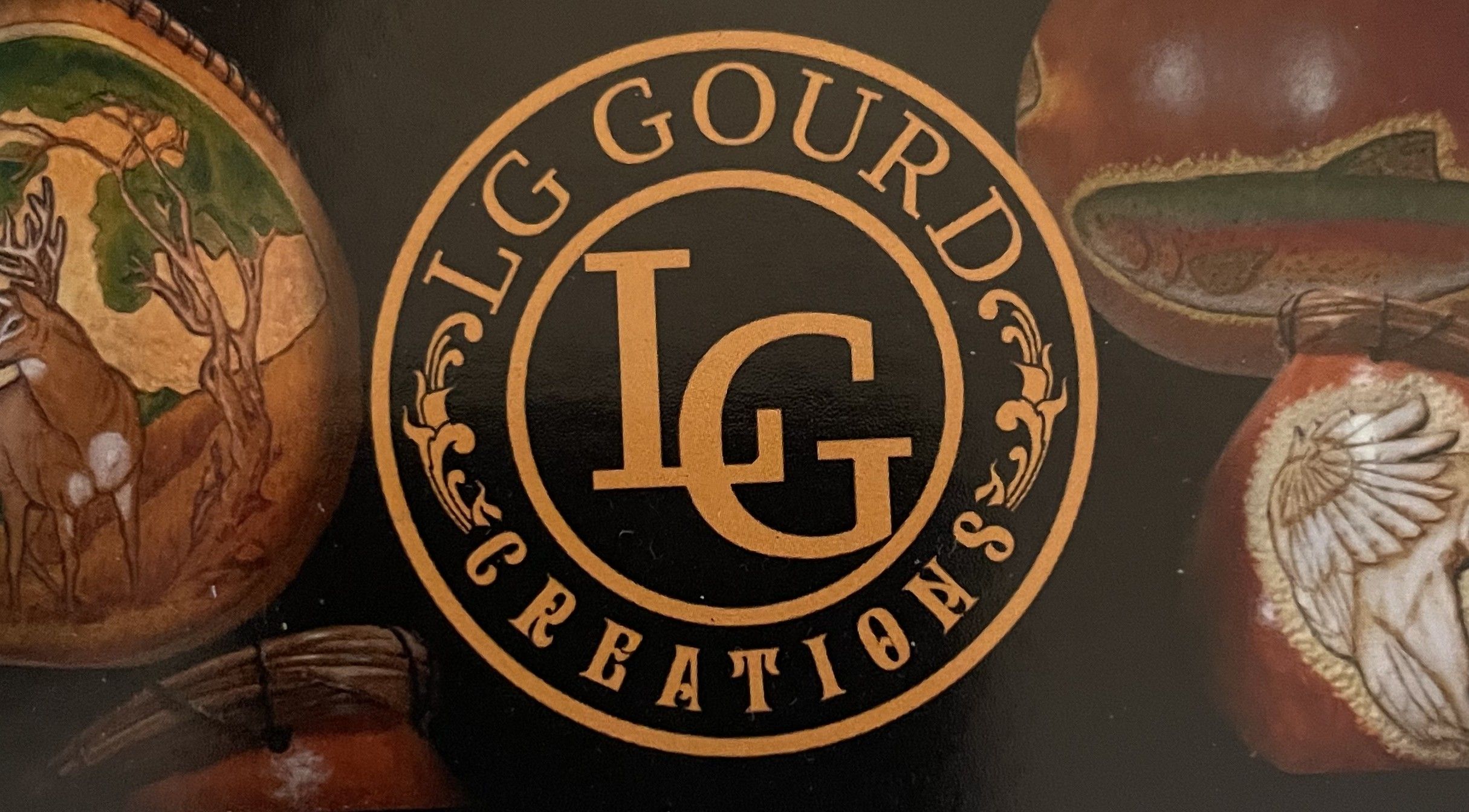 LG Gourd