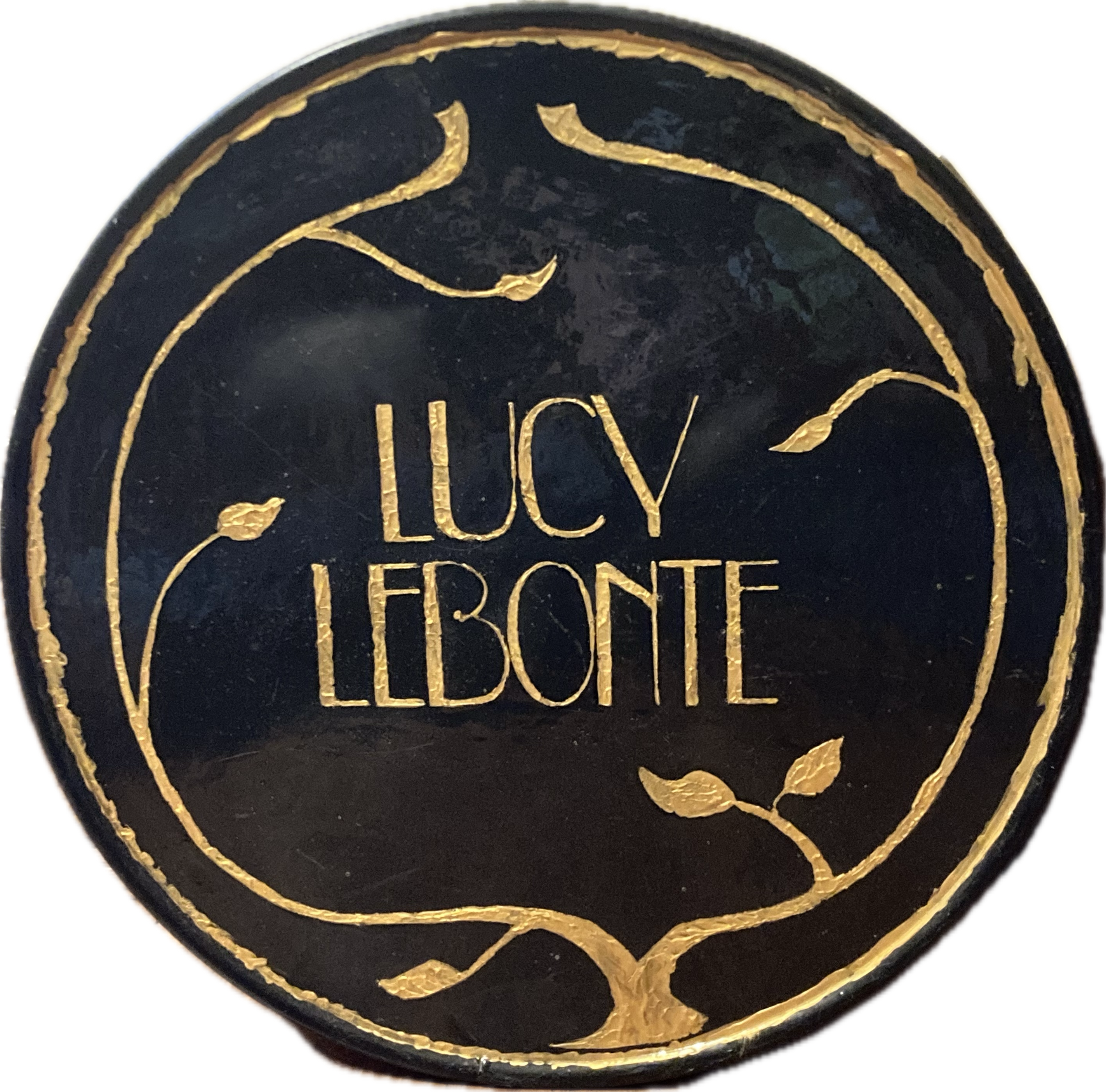 Lucy Lebonte
