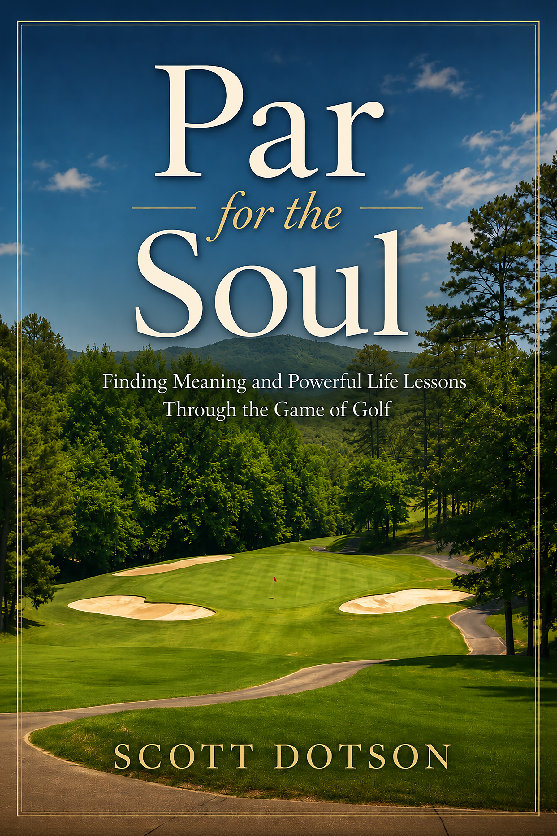 Par for the Soul