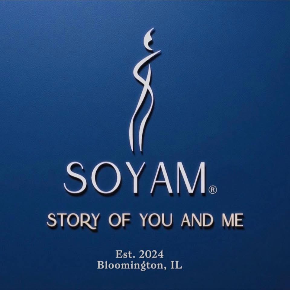 Story of You and Me