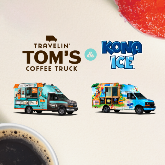 Kona Ice of Peoria