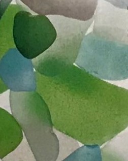 Tricia's Seaglass
