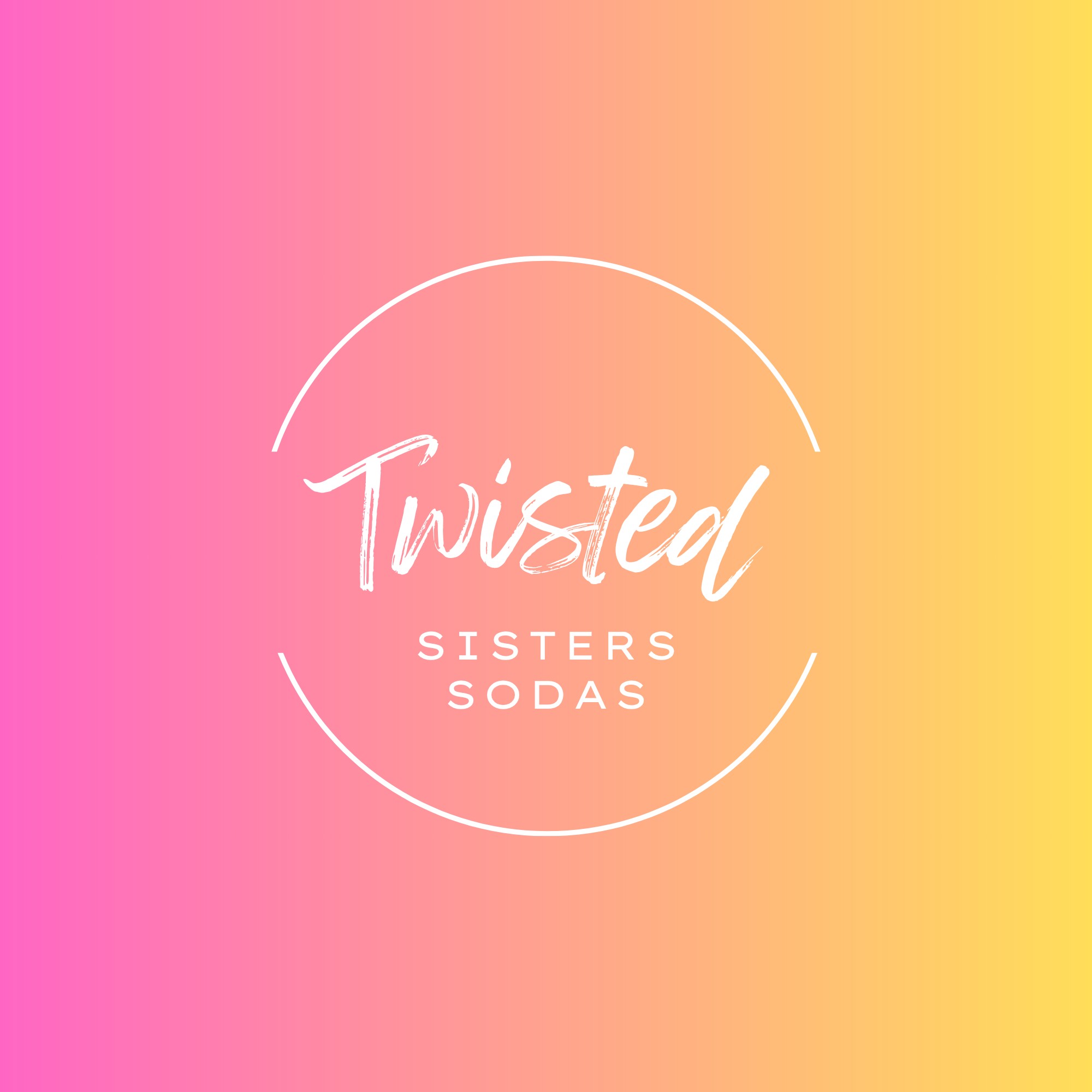 Twisted Sisters Sodas