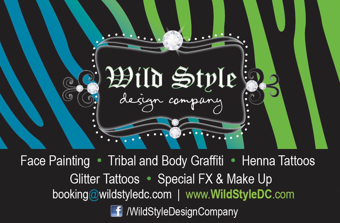 Wild Style 2026