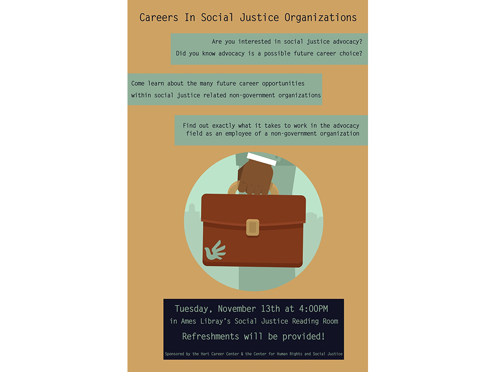 Career Panel