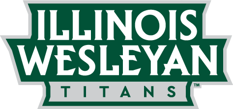 IWU Wordmark Athletics Banner