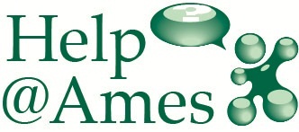 Help at Ames