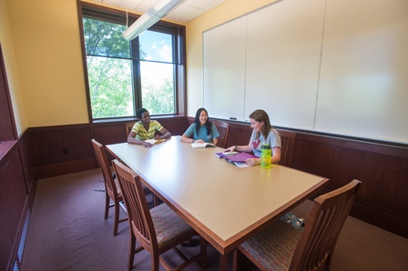 group study room