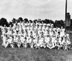 1964 Football Team