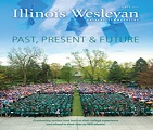 IWU Magazine