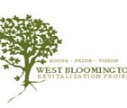 West Bloomington