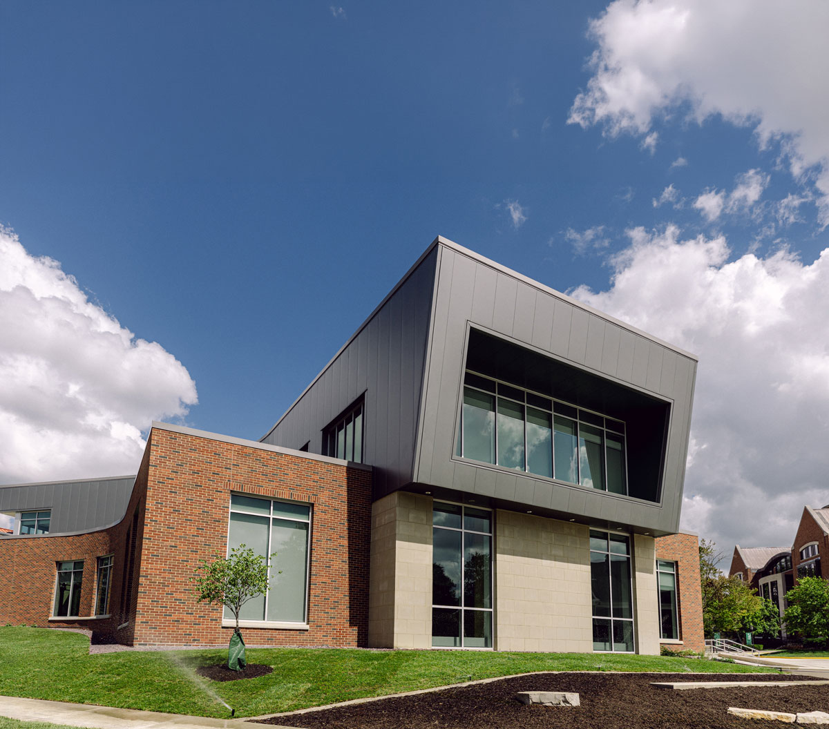 Petrick Idea Center