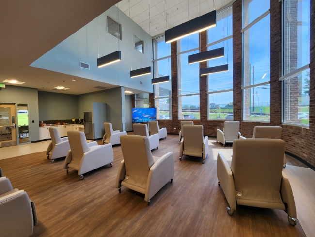 EmPATH unit at University of Tennessee