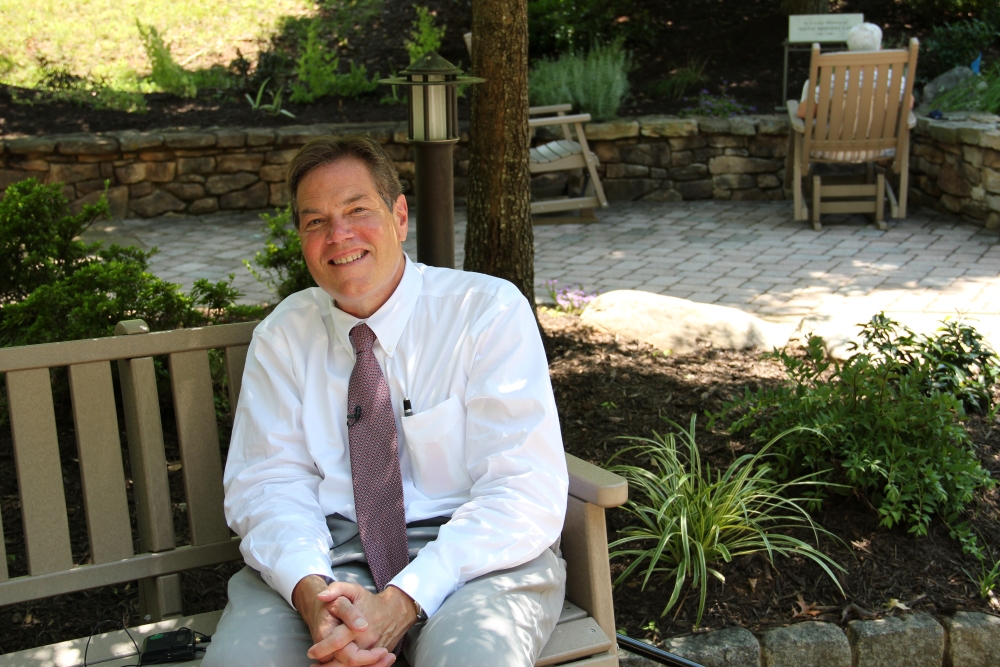 Scott Zeller Scott Zeller