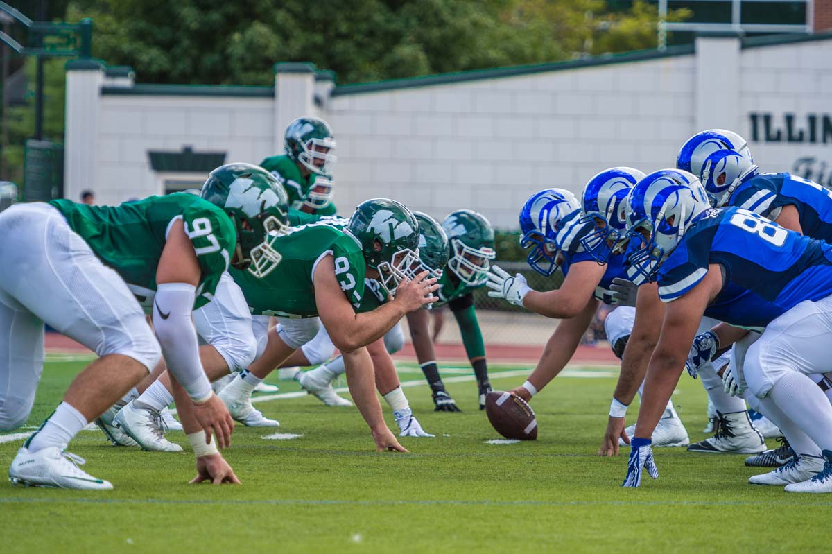 Midwest Lineman's Camp