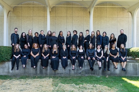 University Treble Chorus