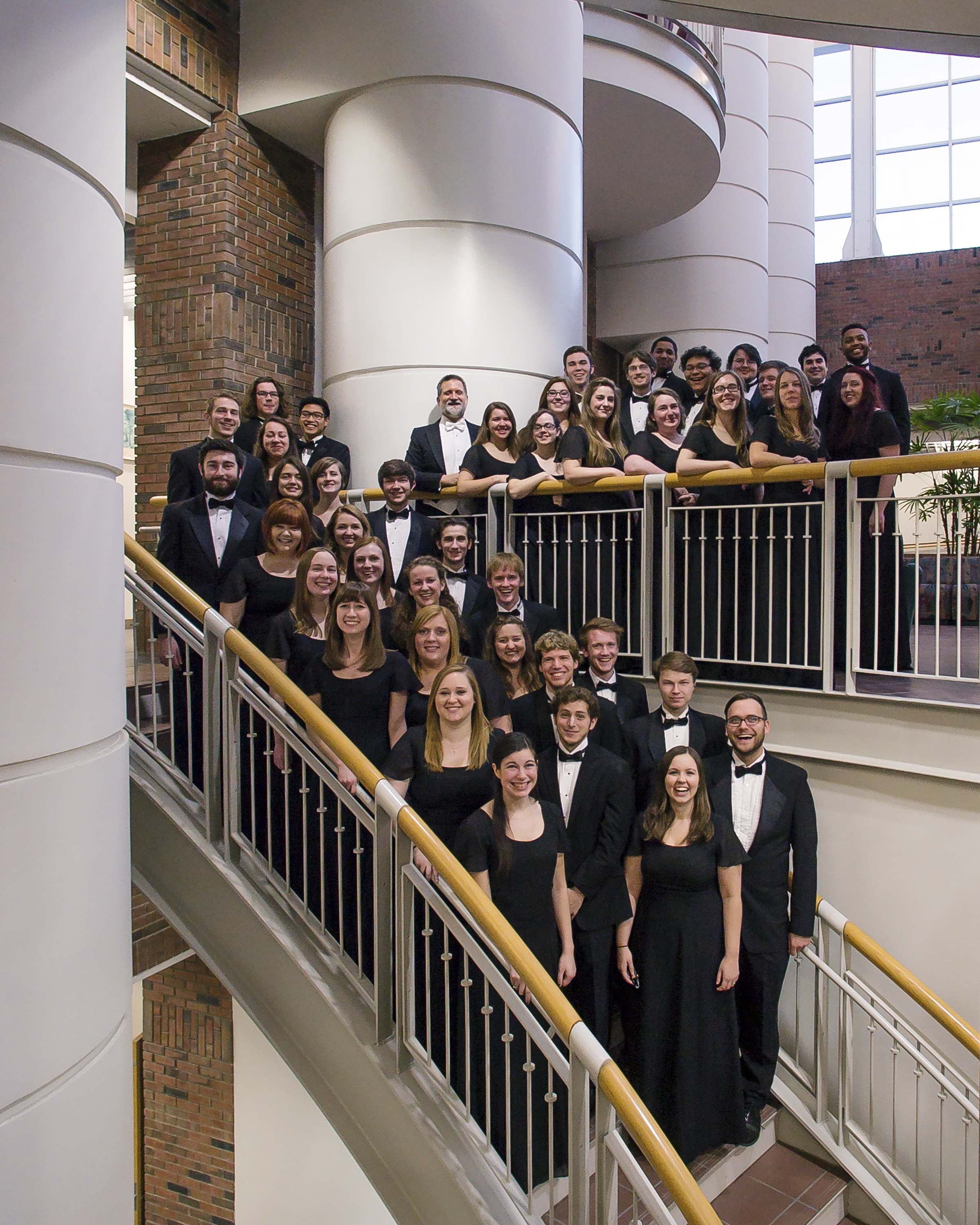 CoChoir 2015