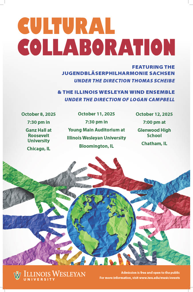 Cultural Collaboration