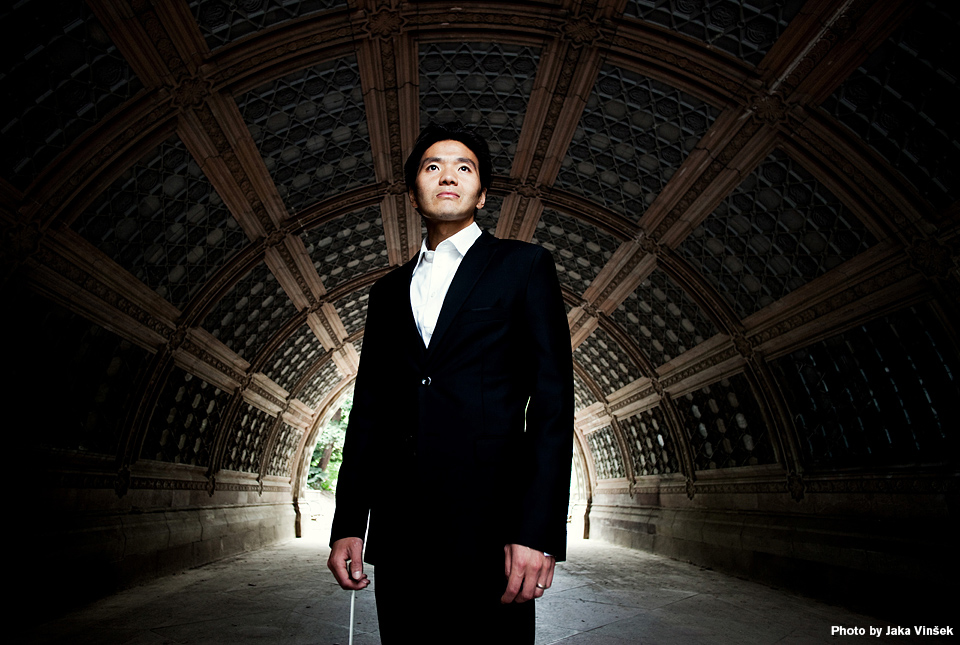 Sung Jin Hong Sung Jin Hong