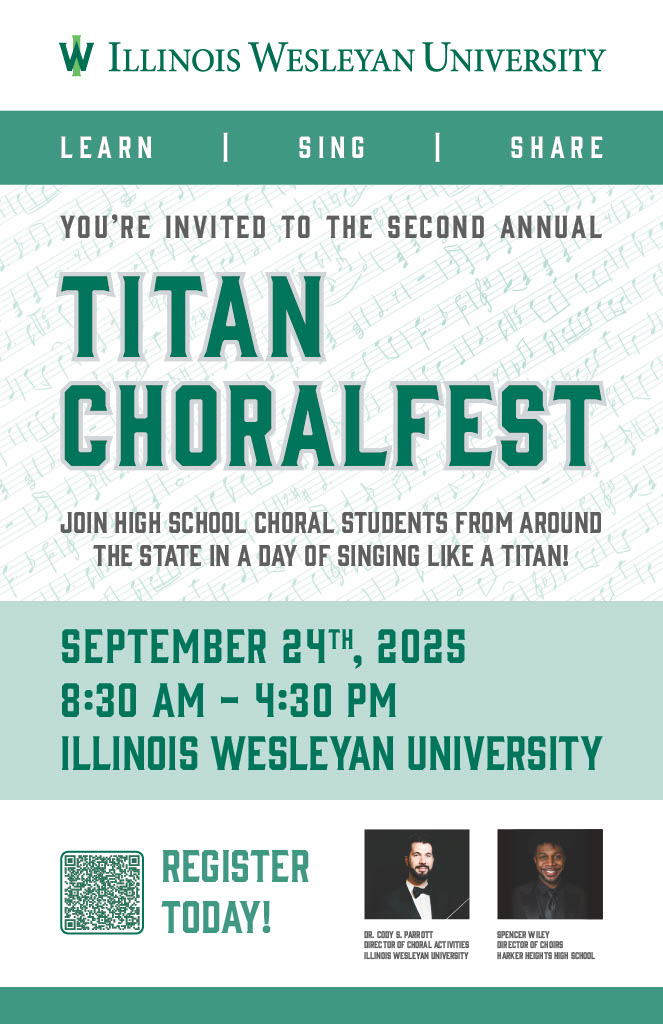 titan Choral fest