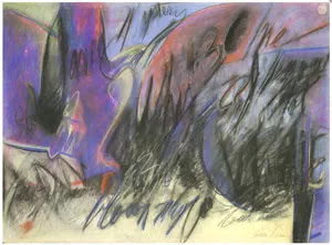 Art Exhibits Feature Works By Alum And School Of Art Faculty