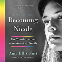 Becoming Nicole