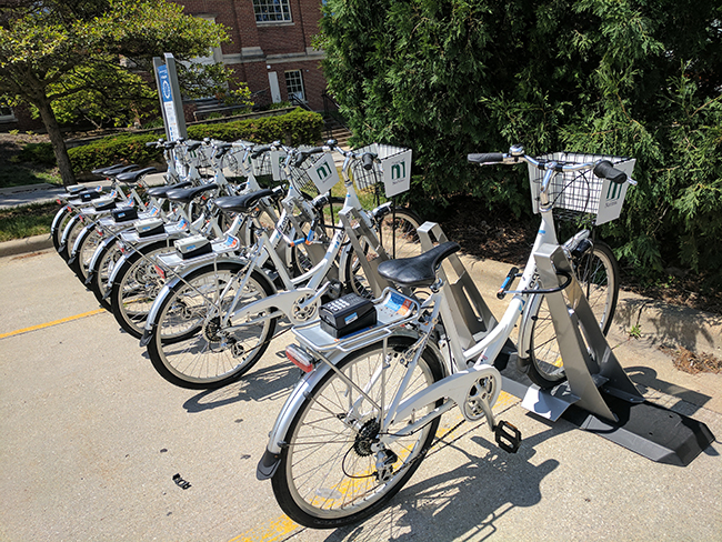 Bike Share