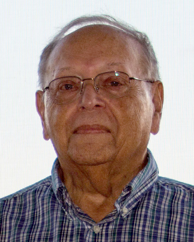 Cyril “C.B.” Frevert ’61