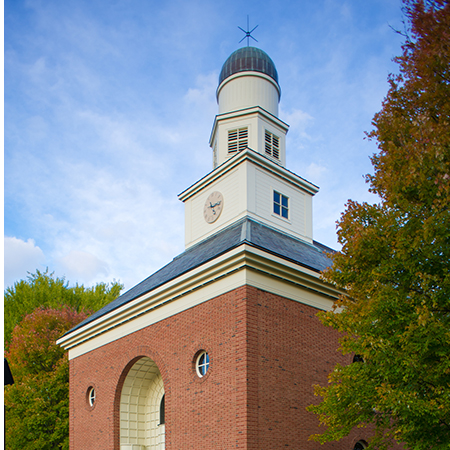 Evelyn Chapel