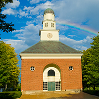 Evelyn Chapel