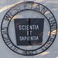 University Seal