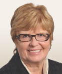 Nancy J. Hutson