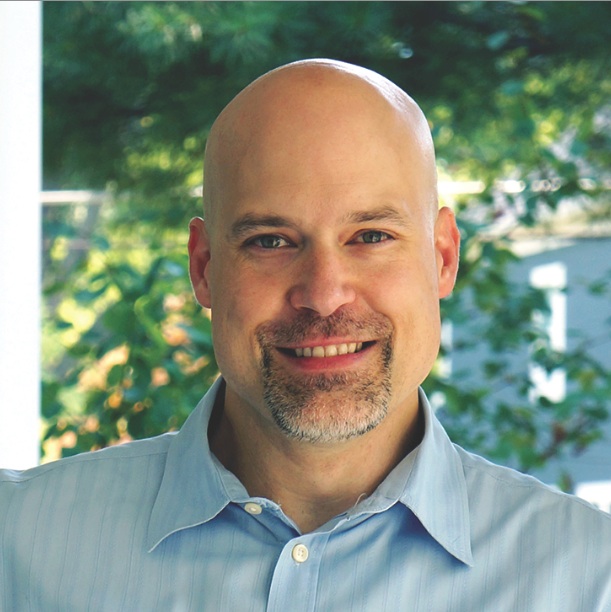 David Priess