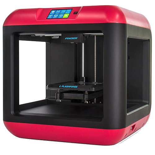 3-D Printer