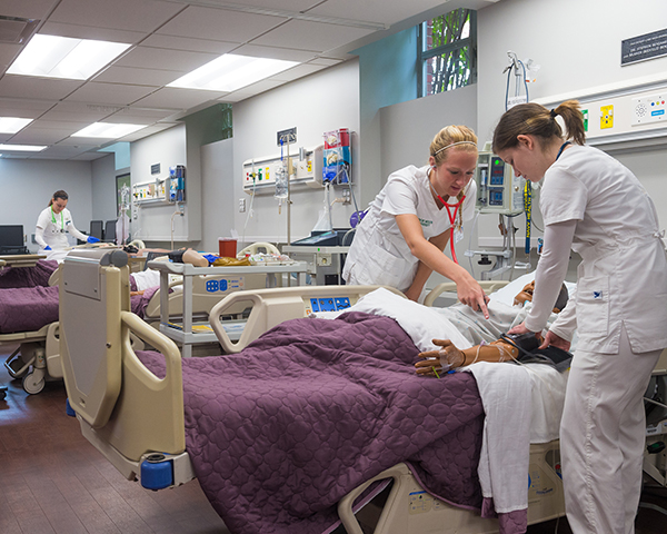 Nursing Lab