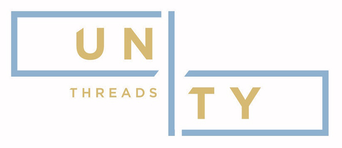 Unity Threads Logo