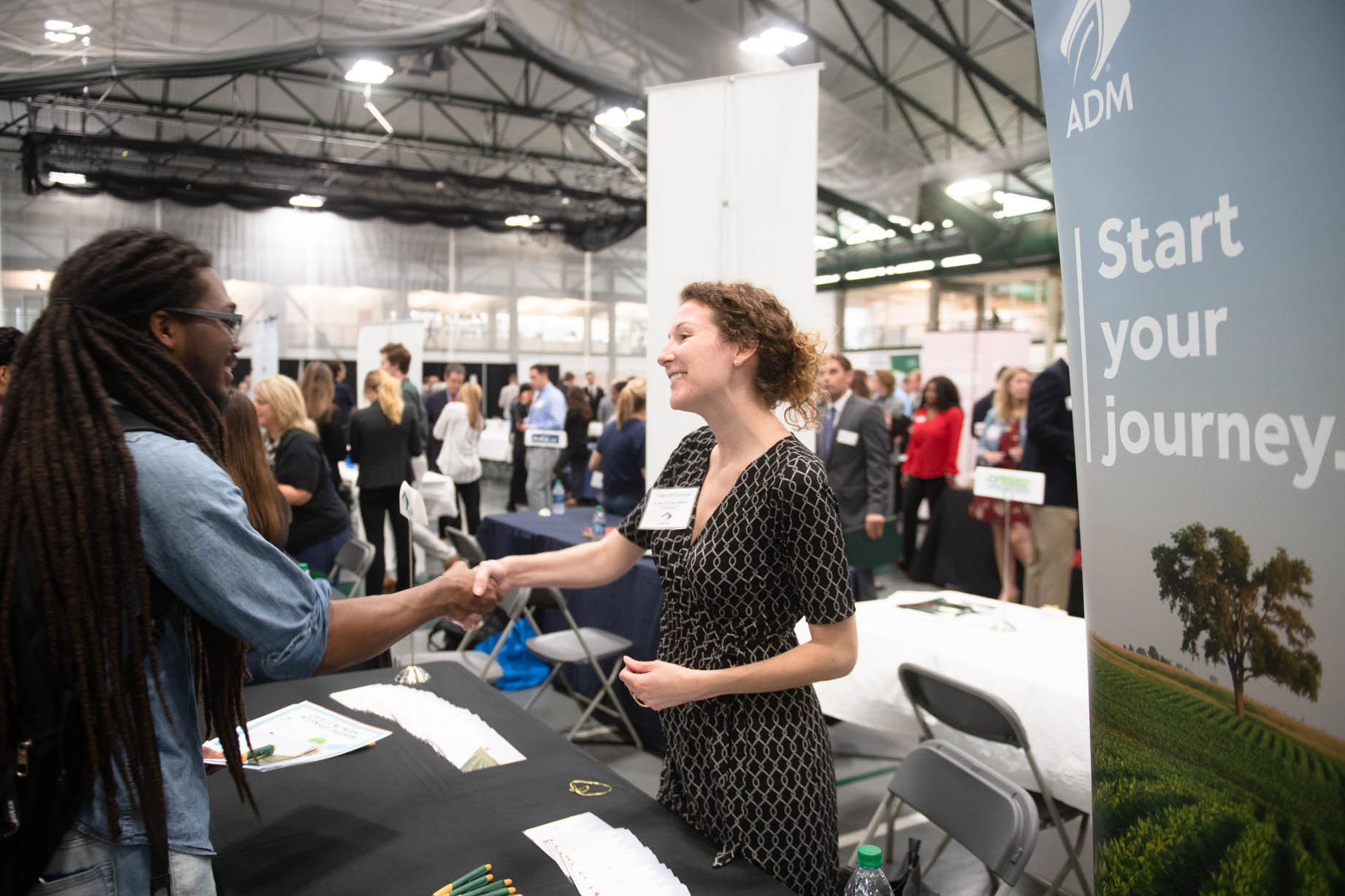 Career Fair