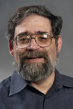 Irving Epstein