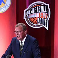 Jack Sikma