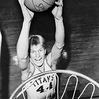 Jack Sikma