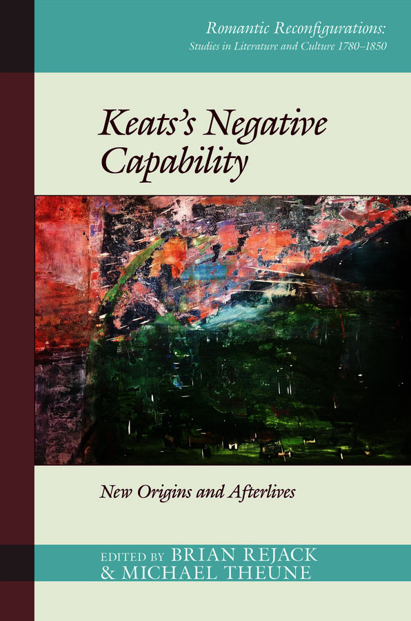 Keats Negative Capability