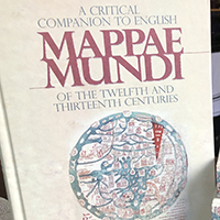 Mappae Mundi