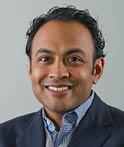 Sundeep V. Mullangi ’97