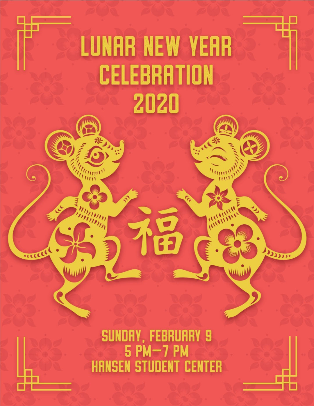 Lunar New Year